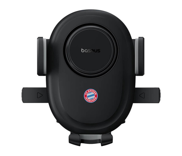 BASEUS UltraControl Car Holder Black Bayern C40351700113-Z1 - 1348140 - zdjęcie 2